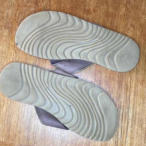 ALDO SANDALS FOR MEN - Picture 4 of 4